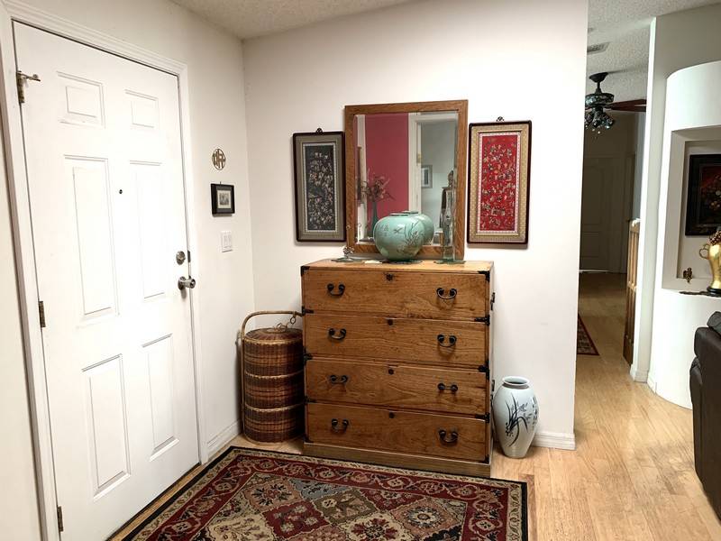 Mobile Home Foyer Decorating Ideas